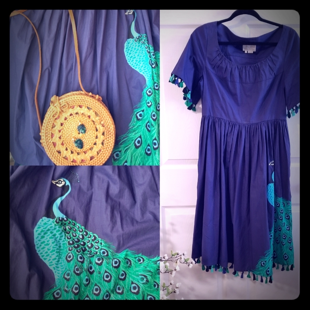 Kate Spade dress